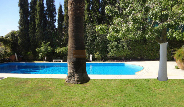 Εξωτερική όψη -  Outdoor view